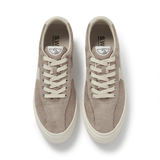 Dellow S - Strike Cup Raw Suede Taupe - LIKELIHOOD