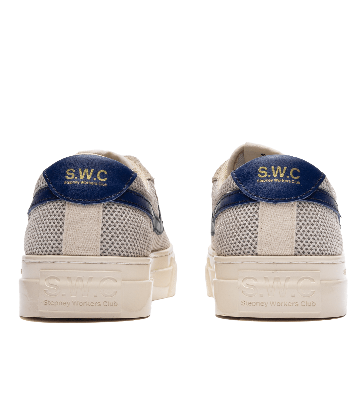 Dellow S - Strike Cup Tennis Mesh ECR - BLU - LIKELIHOOD