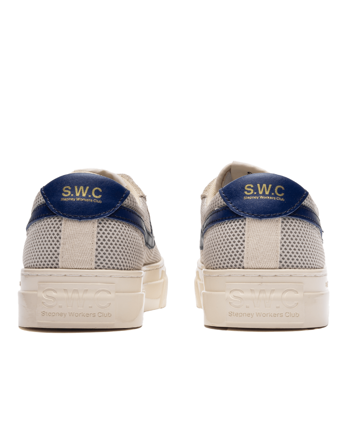 Dellow S - Strike Cup Tennis Mesh ECR - BLU - LIKELIHOOD