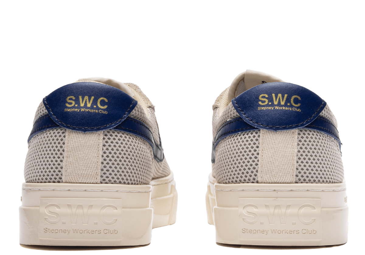 Dellow S - Strike Cup Tennis Mesh ECR - BLU - LIKELIHOOD