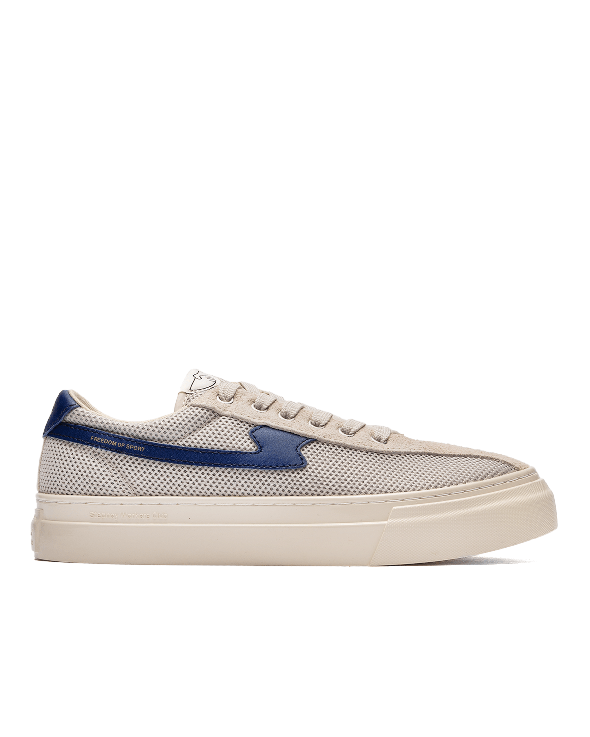 Dellow S - Strike Cup Tennis Mesh ECR - BLU - LIKELIHOOD