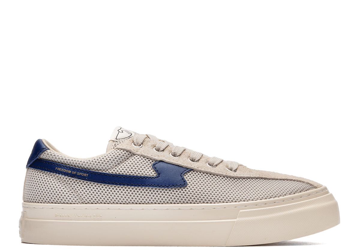 Dellow S - Strike Cup Tennis Mesh ECR - BLU - LIKELIHOOD