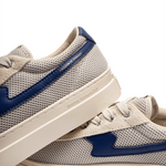 Dellow S - Strike Cup Tennis Mesh ECR - BLU - LIKELIHOOD