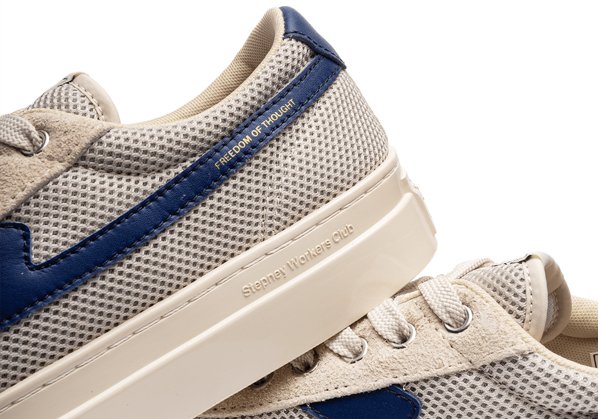 Dellow S - Strike Cup Tennis Mesh ECR - BLU - LIKELIHOOD