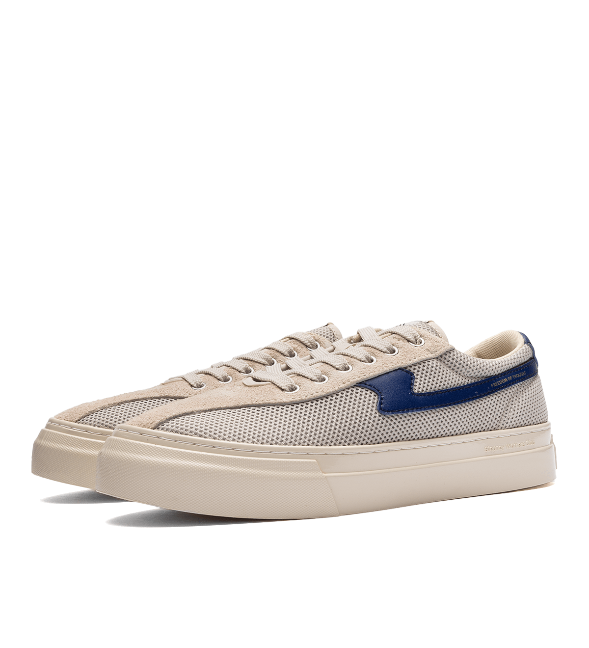Dellow S - Strike Cup Tennis Mesh ECR - BLU - LIKELIHOOD