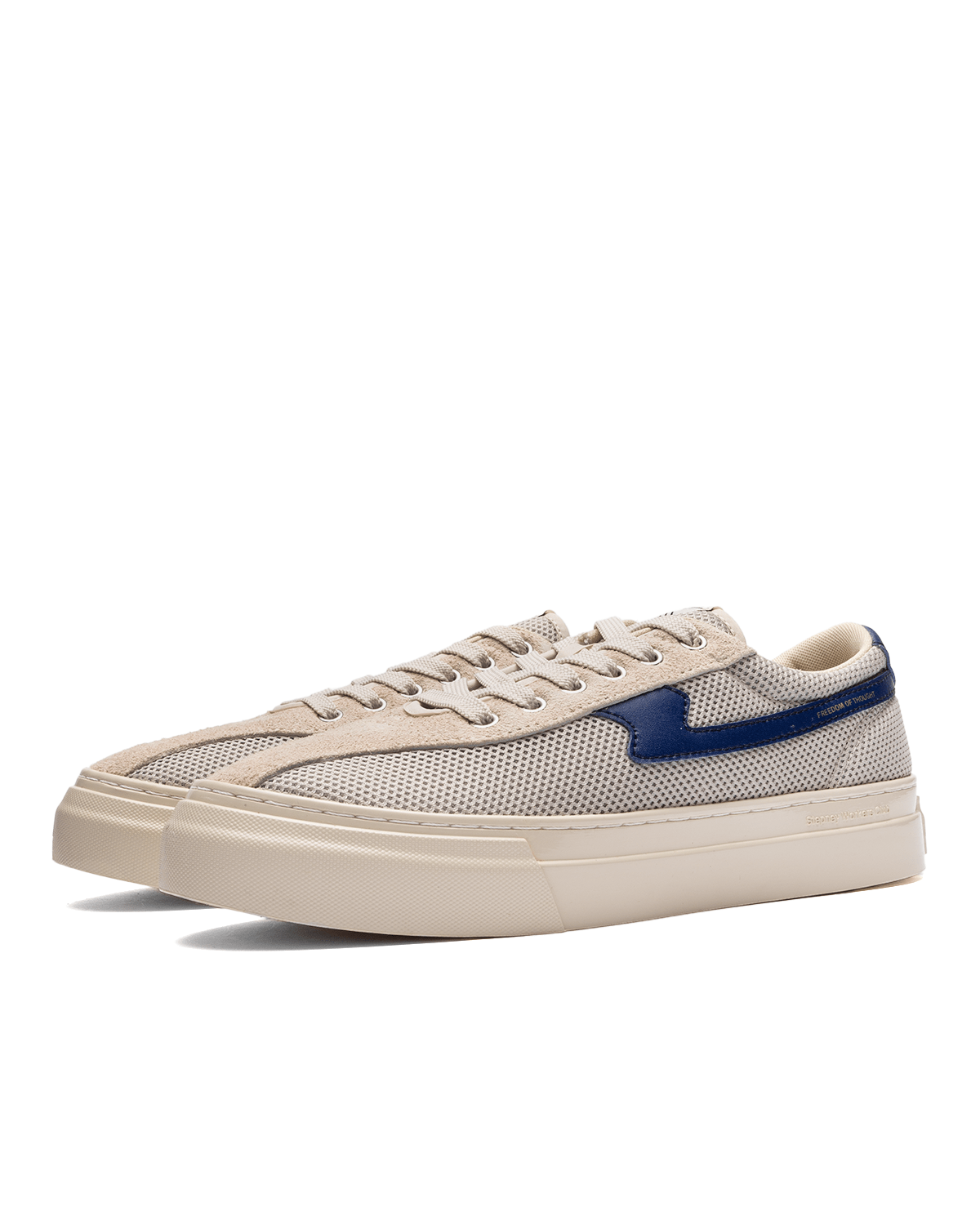 Dellow S - Strike Cup Tennis Mesh ECR - BLU - LIKELIHOOD