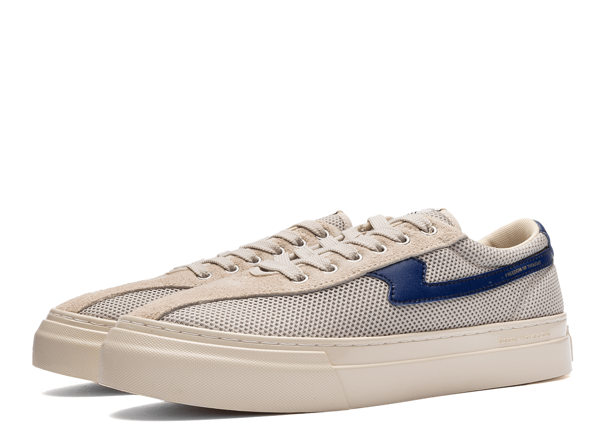 Dellow S - Strike Cup Tennis Mesh ECR - BLU - LIKELIHOOD