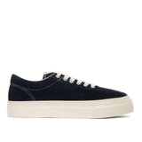 Dellow Suede Black/Ecru - LIKELIHOOD