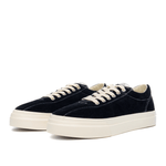 Dellow Suede Black/Ecru - LIKELIHOOD