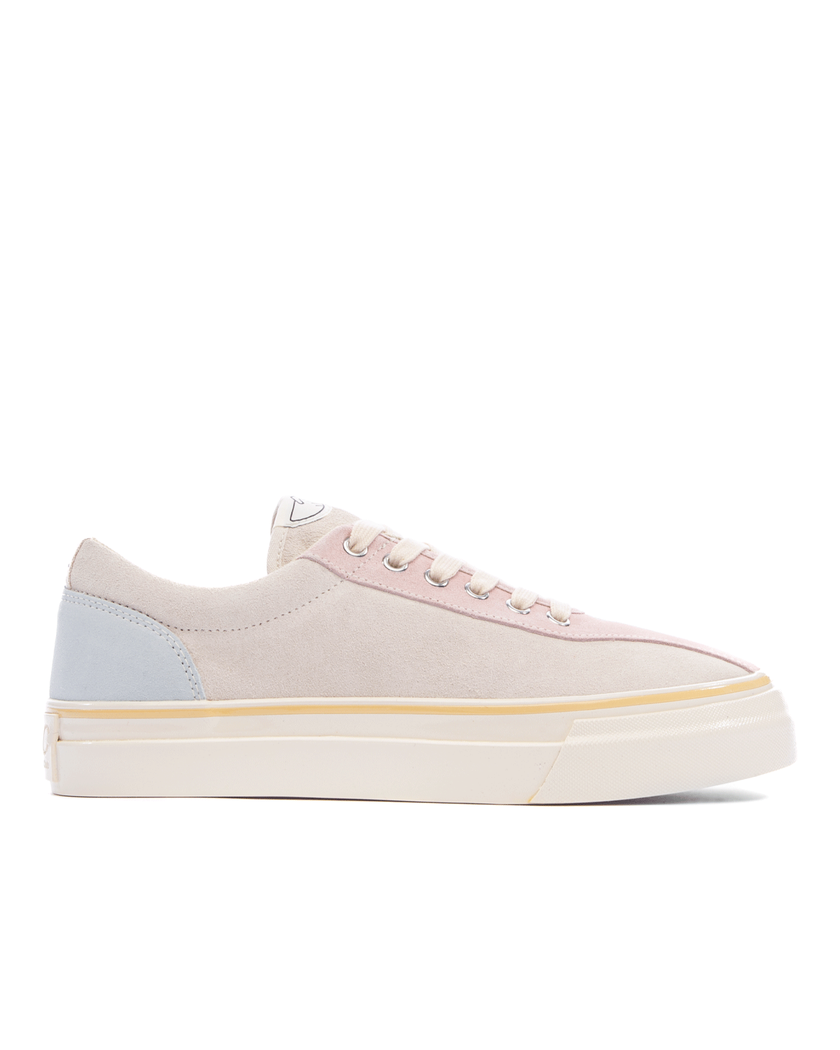 Dellow Suede Pastel Mix - LIKELIHOOD