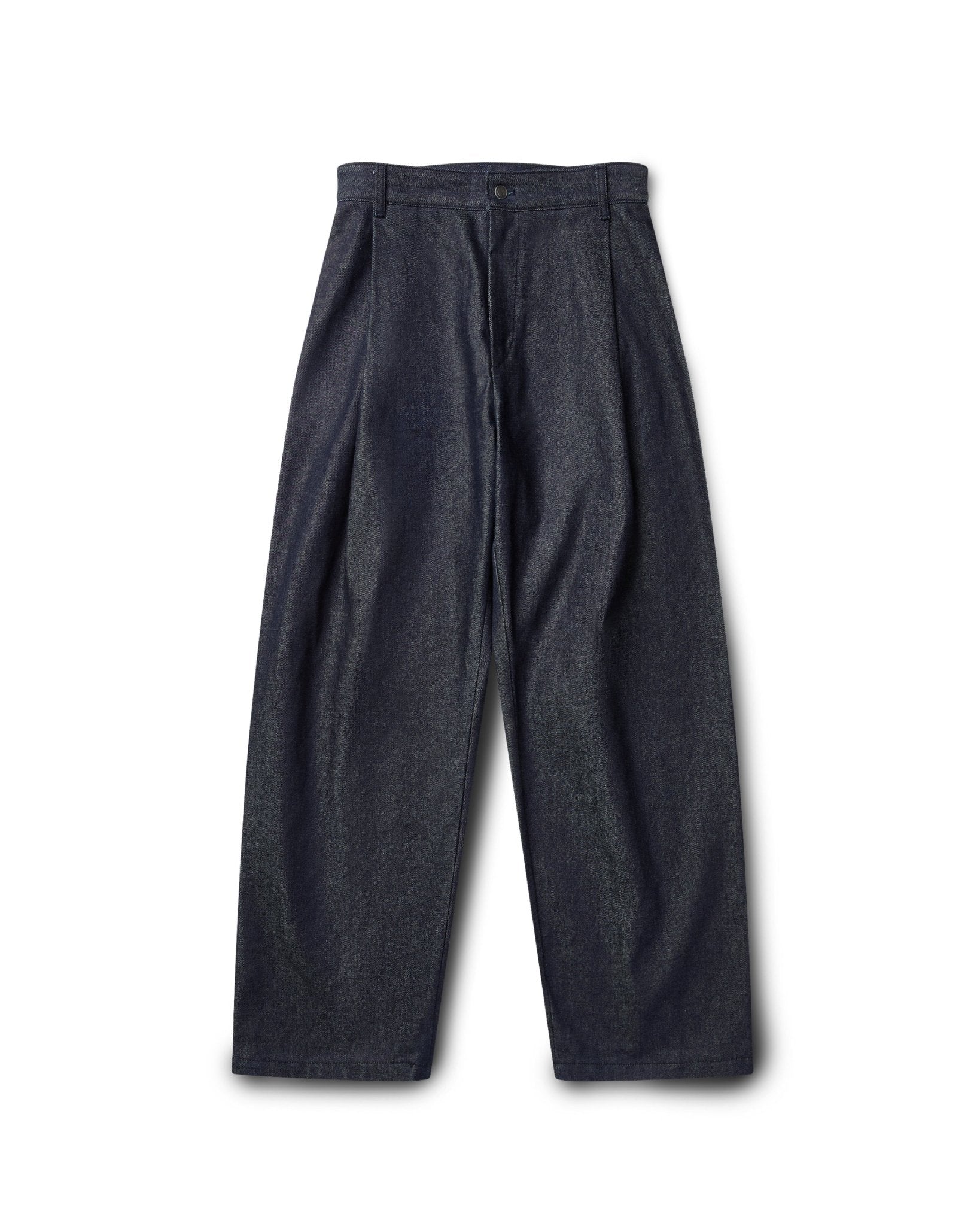 Denim 440 Bermuda Jeans Indigo - LIKELIHOOD