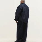 Denim 440 Jacket Indigo - LIKELIHOOD