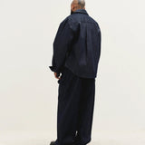 Denim 440 Jacket Indigo - LIKELIHOOD