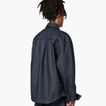Denim 440 Jacket Indigo - LIKELIHOOD