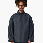 Denim 440 Jacket Indigo - LIKELIHOOD
