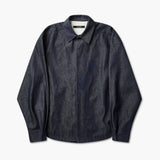 Denim 440 Jacket Indigo - LIKELIHOOD