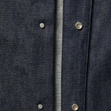 Denim 440 Jacket Indigo - LIKELIHOOD