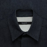 Denim 440 Jacket Indigo - LIKELIHOOD