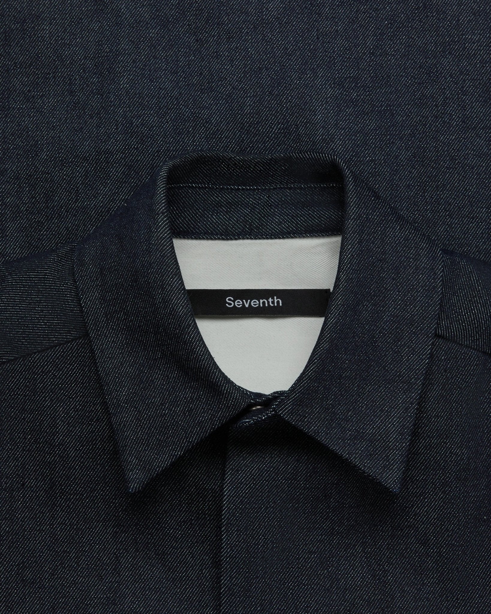 Denim 440 Jacket Indigo - LIKELIHOOD