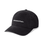 Denim T - Logo Cap Black - LIKELIHOOD