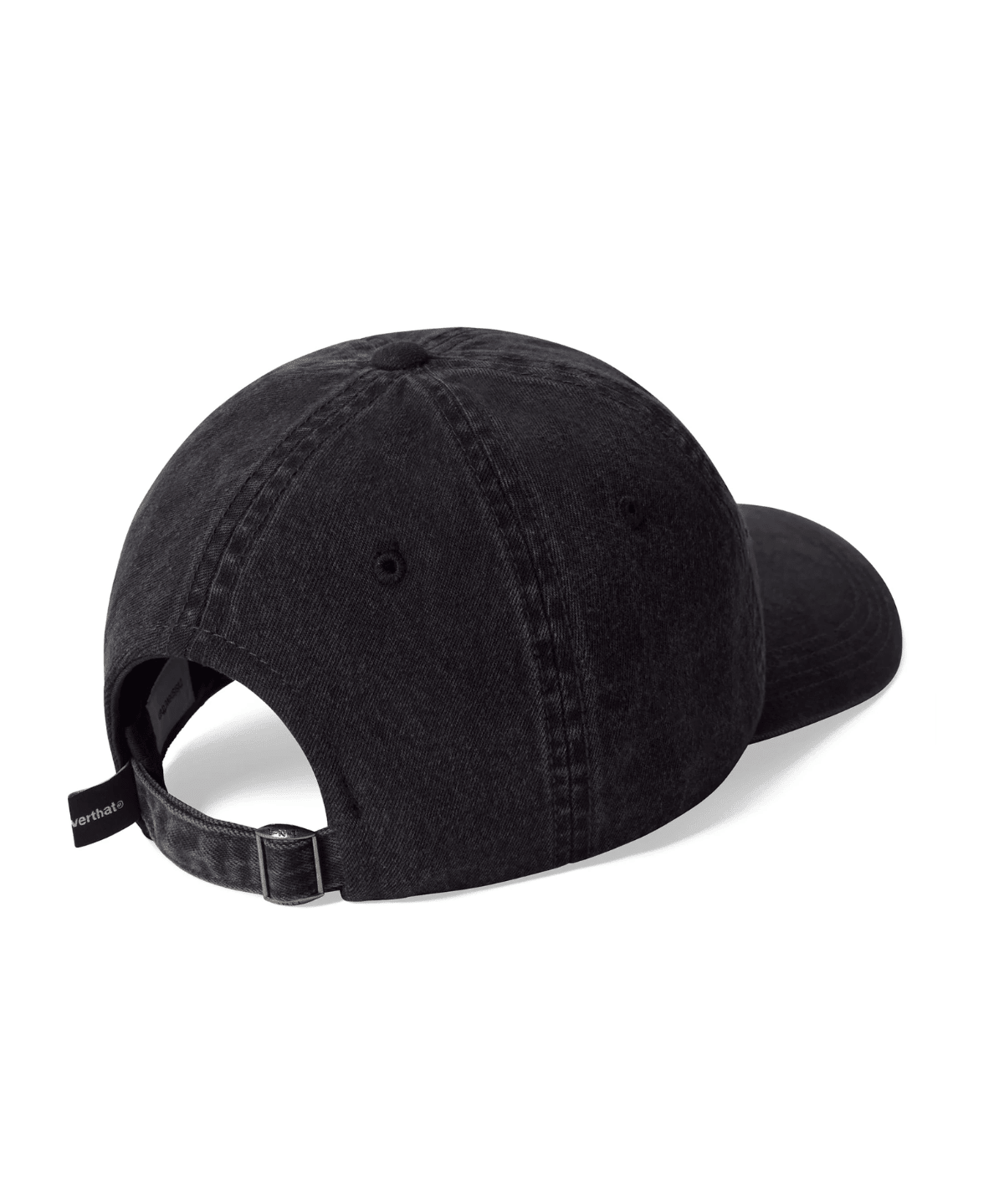 Denim T - Logo Cap Black - LIKELIHOOD