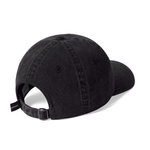 Denim T - Logo Cap Black - LIKELIHOOD