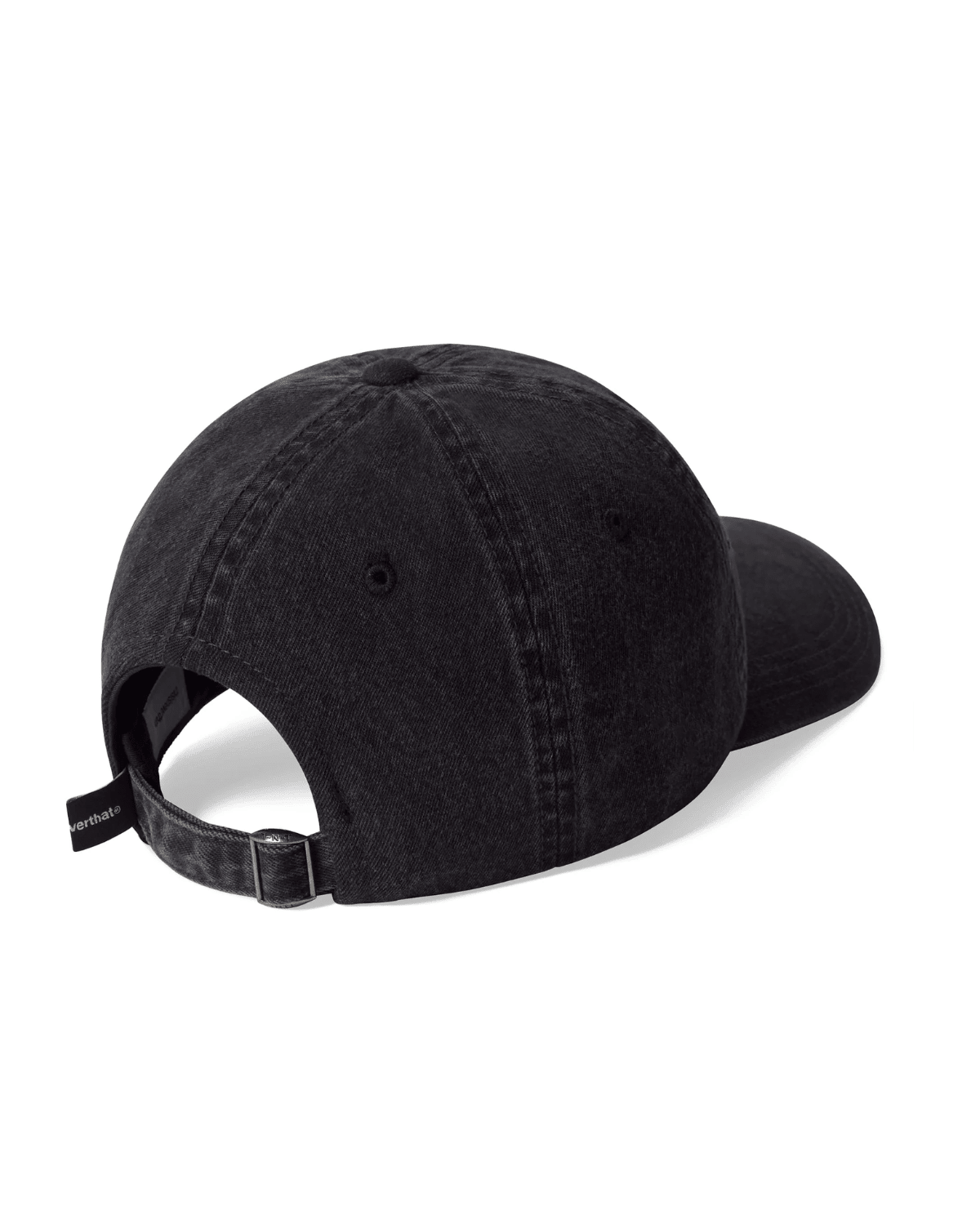 Denim T - Logo Cap Black - LIKELIHOOD