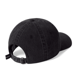Denim T - Logo Cap Black - LIKELIHOOD