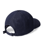 Denim T - Logo Cap Indigo - LIKELIHOOD