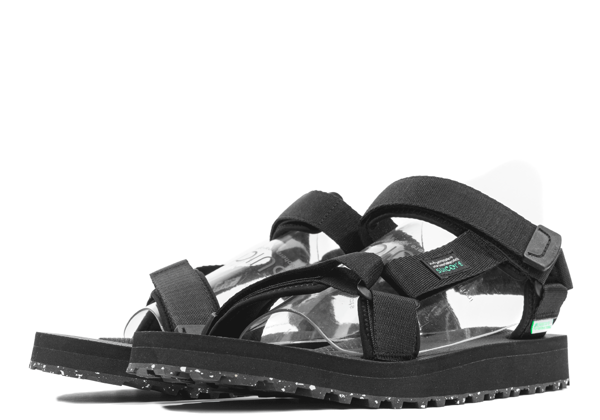 Depa - 2Cab - ECO Black - LIKELIHOOD