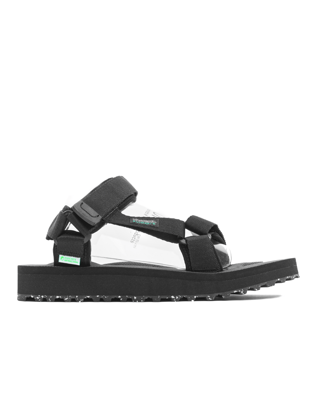 Depa - 2Cab - ECO Black - LIKELIHOOD