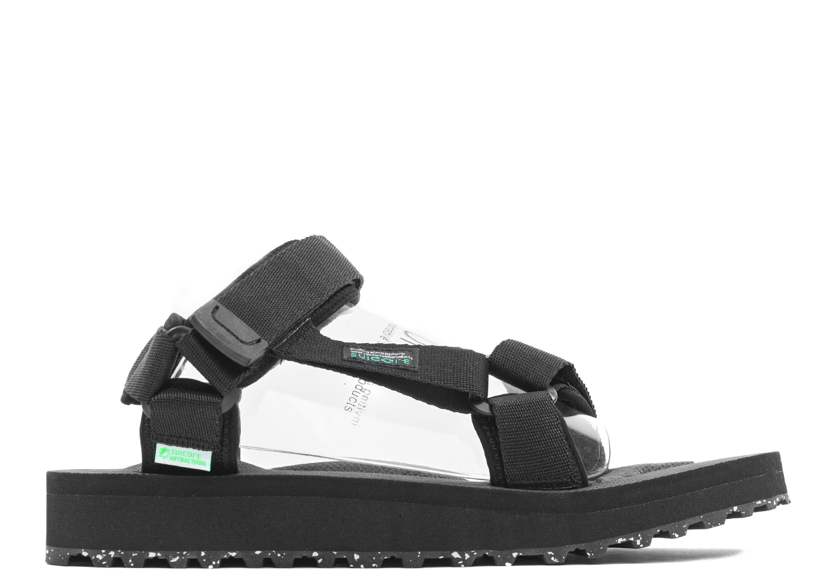 Depa - 2Cab - ECO Black - LIKELIHOOD