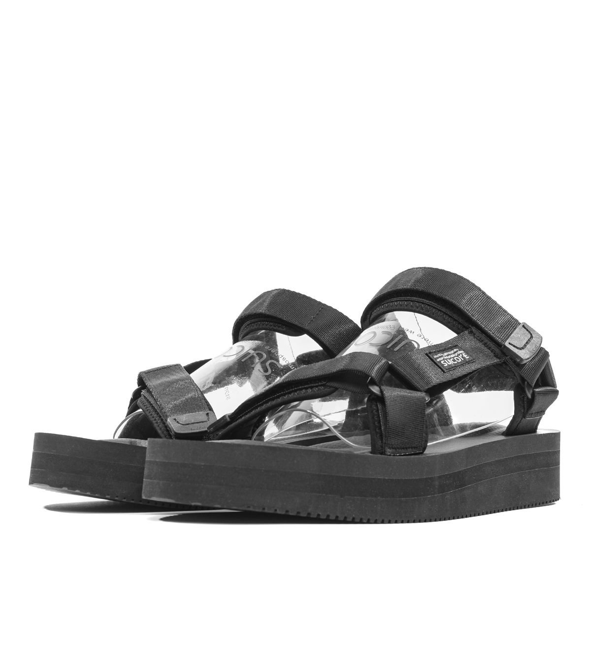 Depa - V2PO Black - LIKELIHOOD