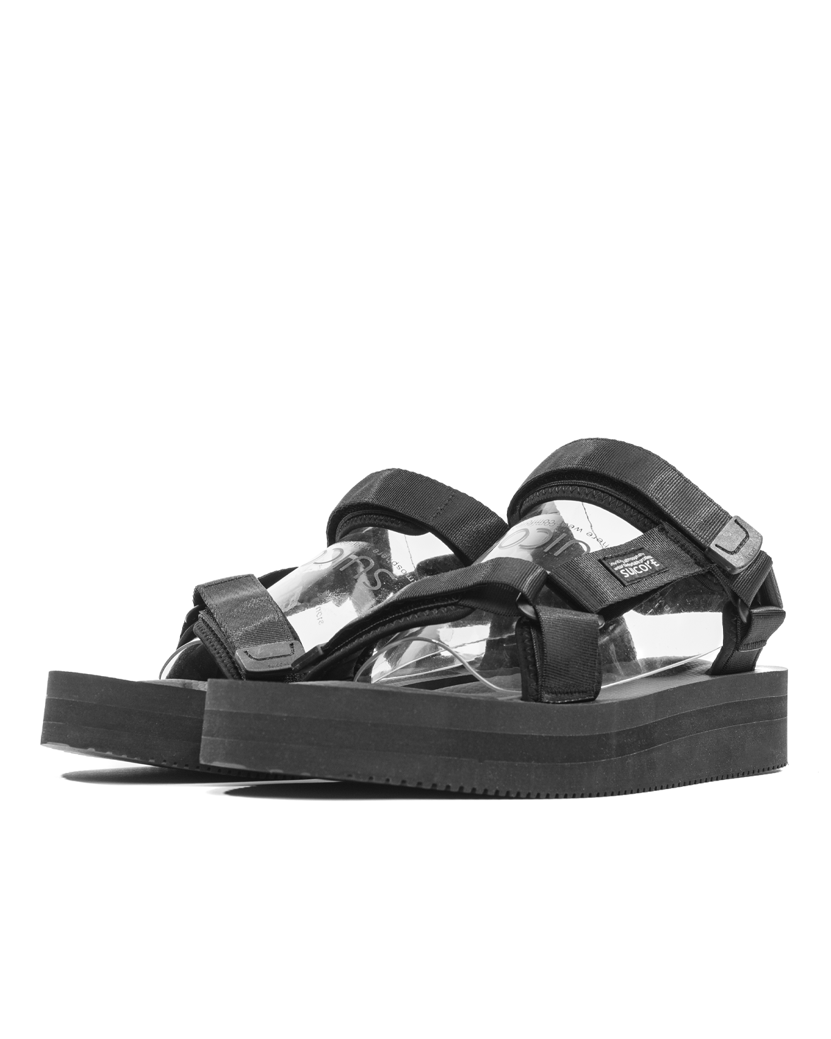 Depa - V2PO Black - LIKELIHOOD