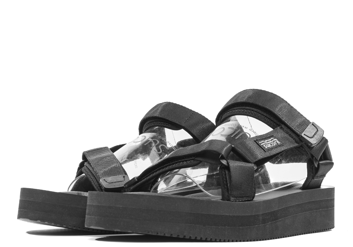 Depa - V2PO Black - LIKELIHOOD