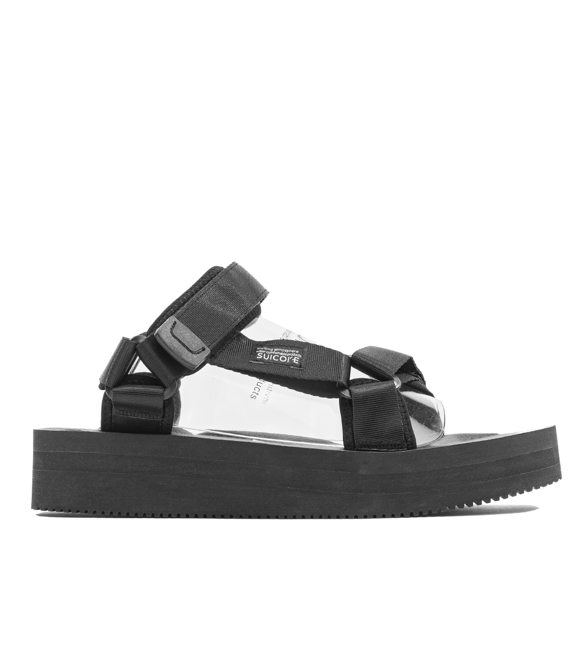 Depa - V2PO Black - LIKELIHOOD