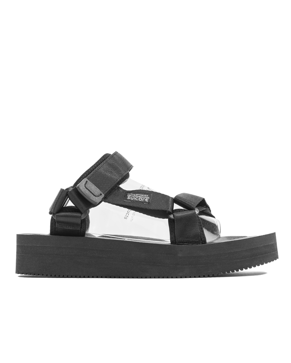 Depa - V2PO Black - LIKELIHOOD