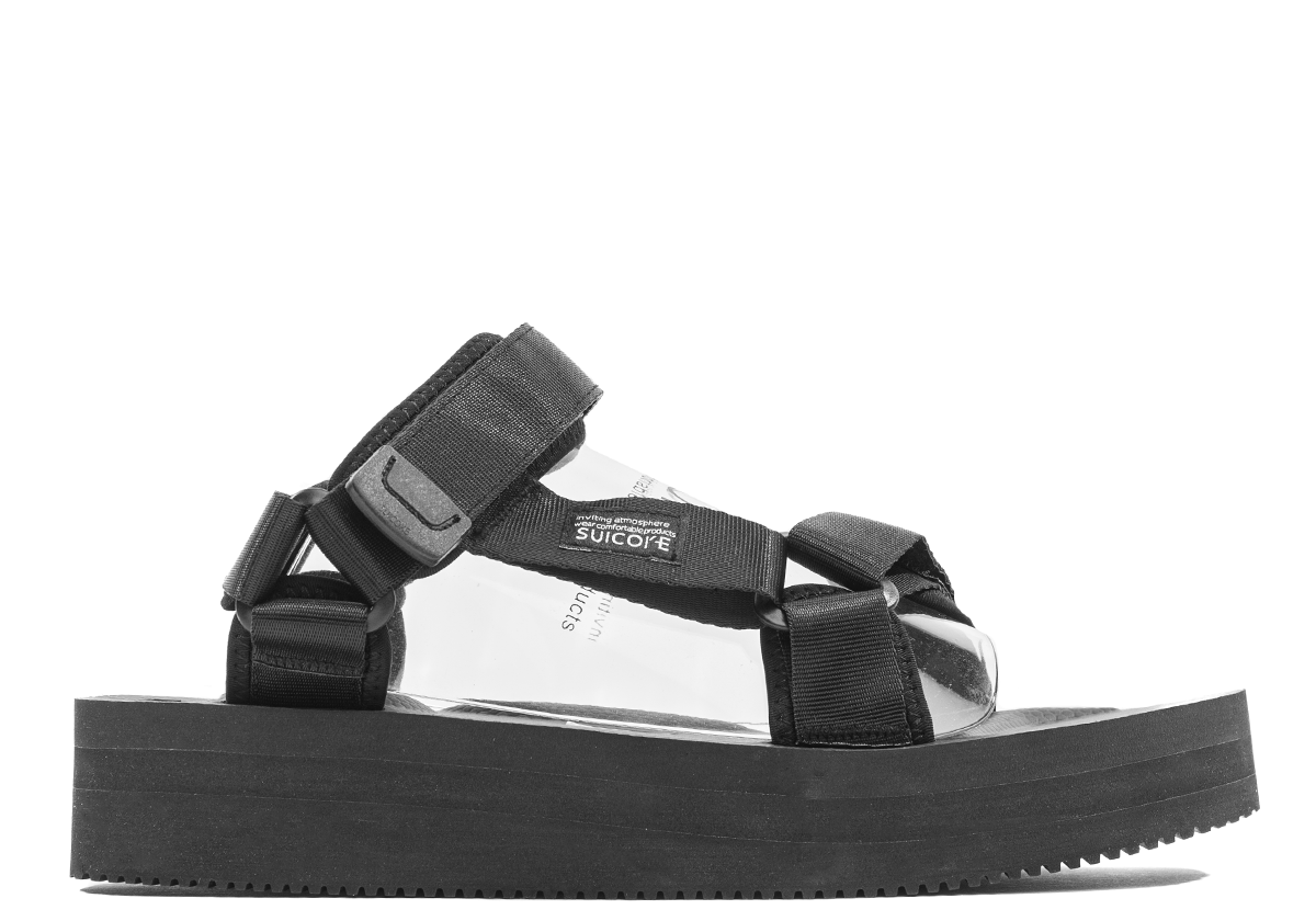 Depa - V2PO Black - LIKELIHOOD