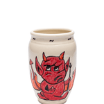Devil Vase - LIKELIHOOD