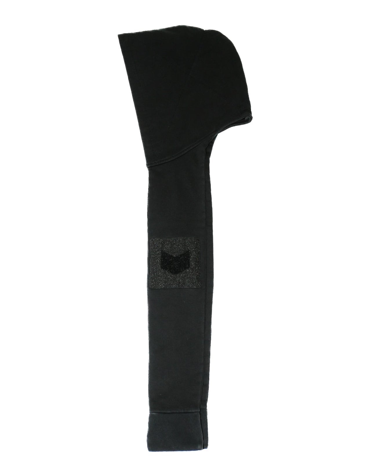 Diary Bulldog Hood Black - LIKELIHOOD