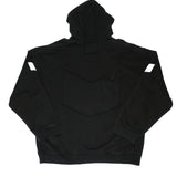 Diary Corp Pull Over Hoodie Black - LIKELIHOOD