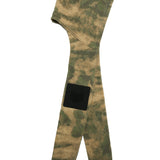 Diary Velcro Hood Camo - LIKELIHOOD