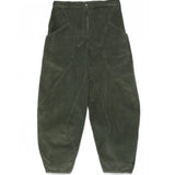 Digi Corduroy Pant Duffle Bag - LIKELIHOOD