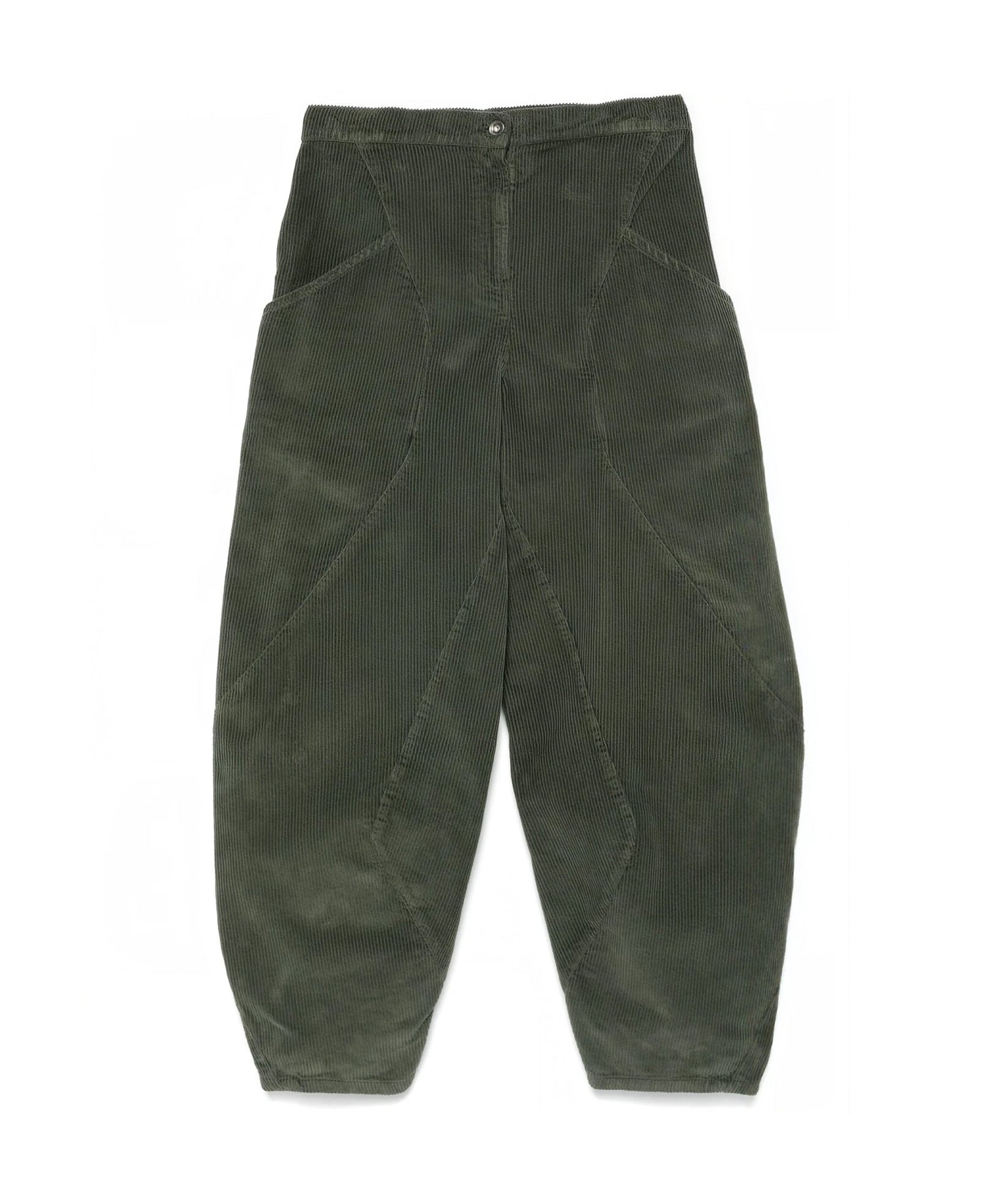 Digi Corduroy Pant Duffle Bag - LIKELIHOOD