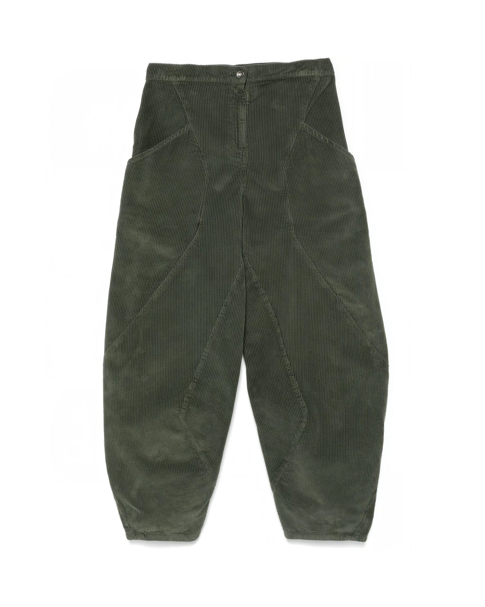Digi Corduroy Pant Duffle Bag - LIKELIHOOD