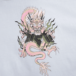 Dilong Oversized Tee Cement Corosion - LIKELIHOOD