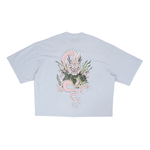 Dilong Oversized Tee Cement Corosion - LIKELIHOOD