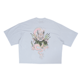 Dilong Oversized Tee Cement Corosion - LIKELIHOOD