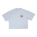 Dilong Oversized Tee Cement Corosion - LIKELIHOOD