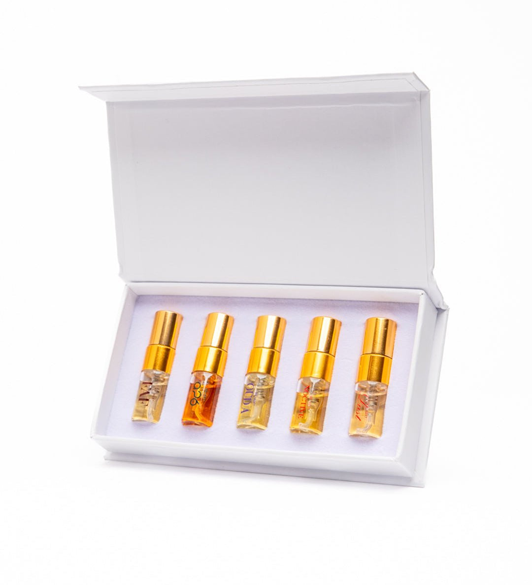 Discovery Set - LIKELIHOOD